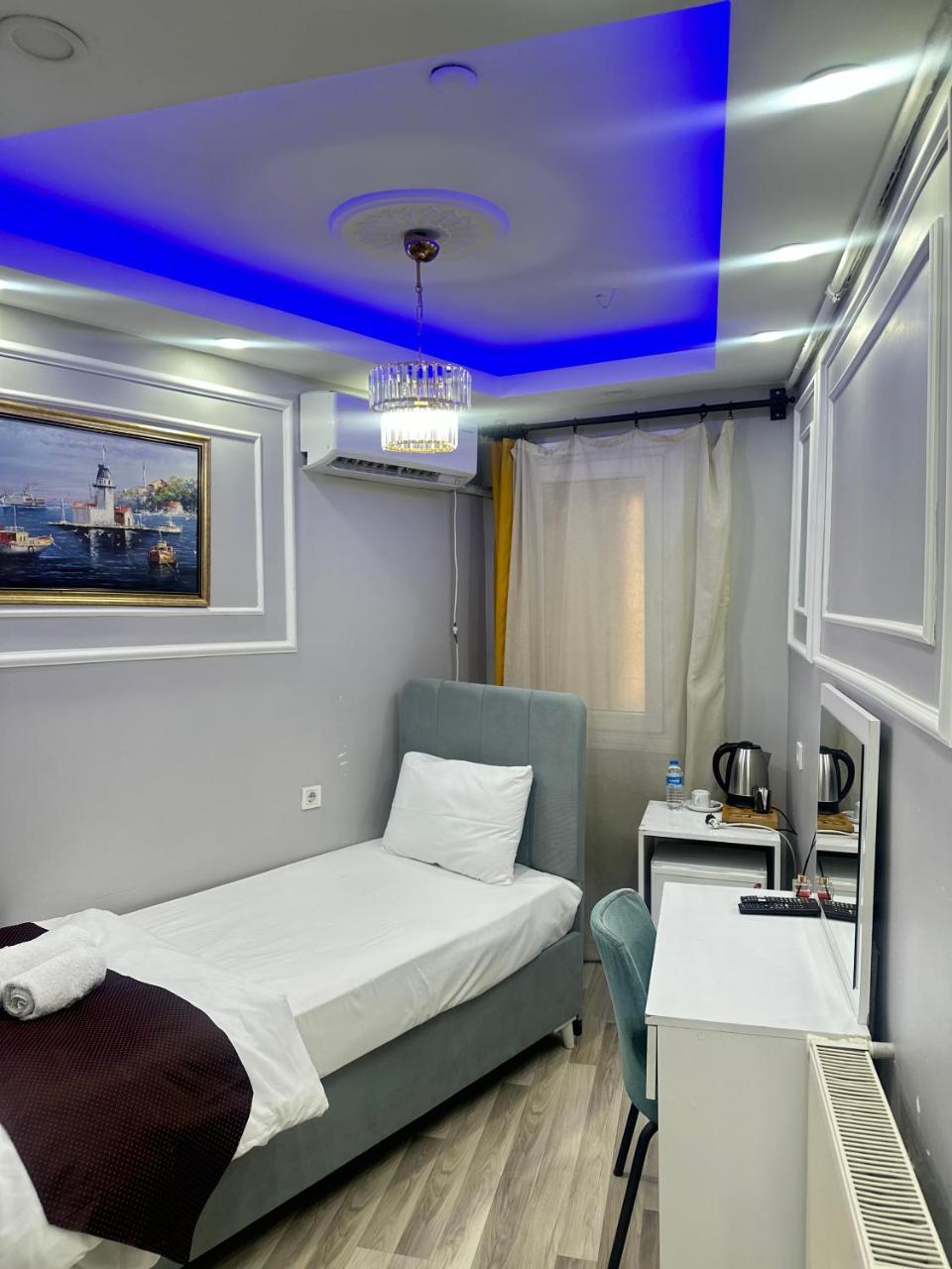 MODENA HOTEL — ISTANBUL — fotografie hotel nr. 5