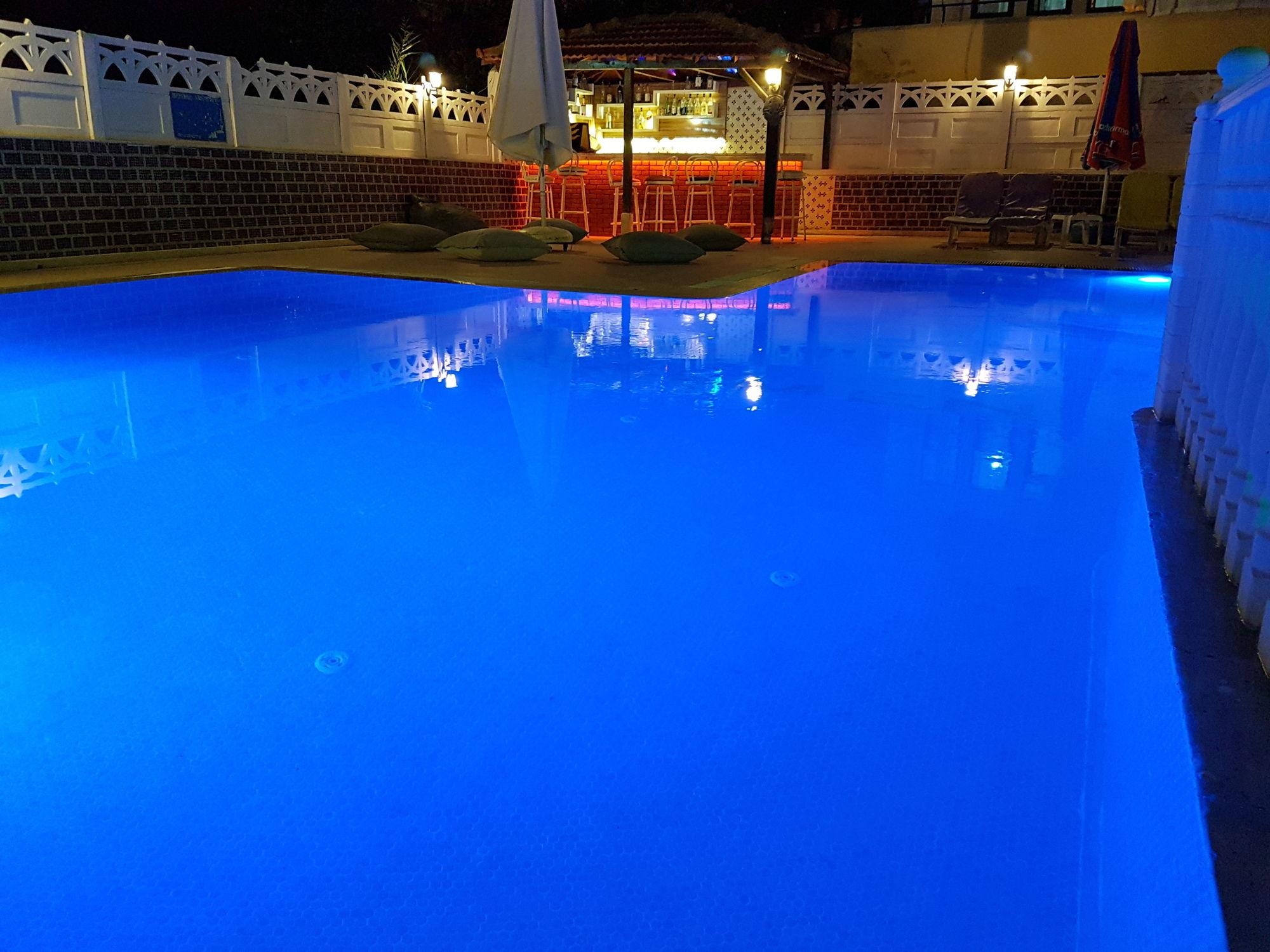 PALMEN APART HOTEL — ALANYA — фотография отеля №9