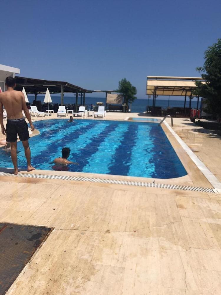 UGUR HOTEL — KEMER — фотография отеля №21