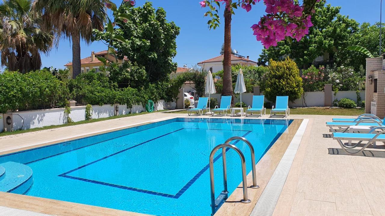 DALYAN VILLA AMAZON — DALYAN — фотография отеля №3