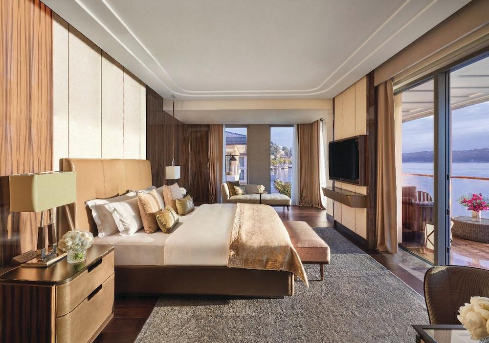 MANDARIN ORIENTAL BOSPHORUS ISTANBUL — ISTANBUL — fotografie hotel nr. 7