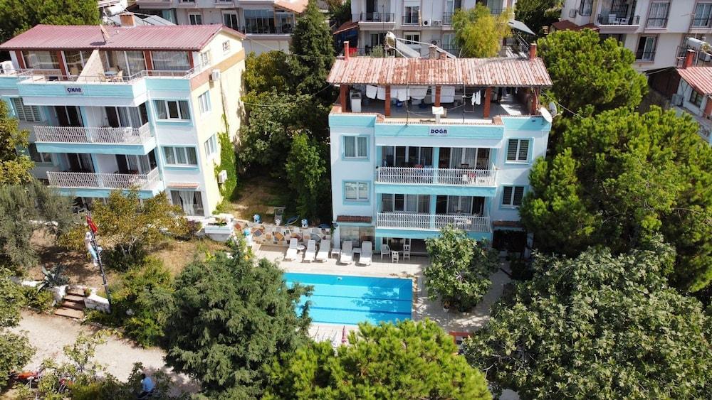 ASIA APART HOTEL — KUSADASI — fotografie hotel nr. 30