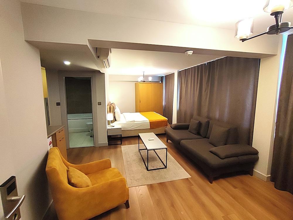 GALATA WORLD HOTEL — ISTANBUL — фотография отеля №25