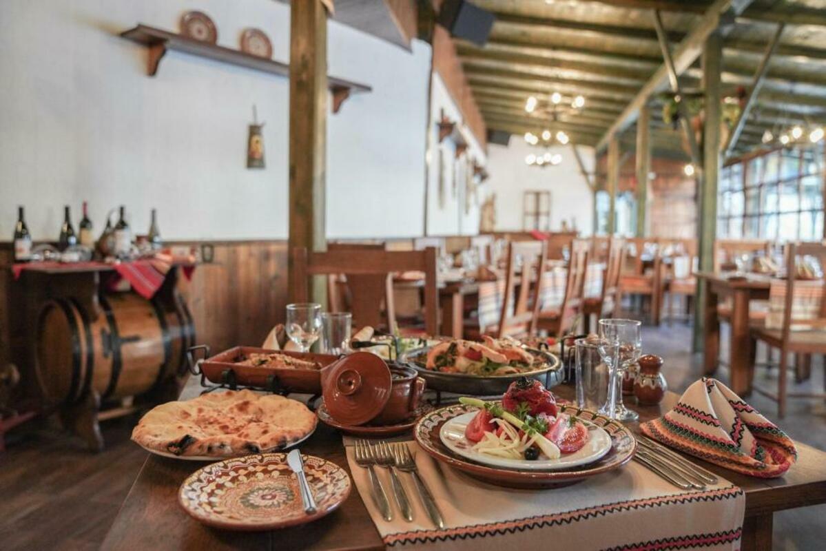 ARABELLA GRIFID CLUB HOTEL — GOLDEN SANDS — фотография отеля №23
