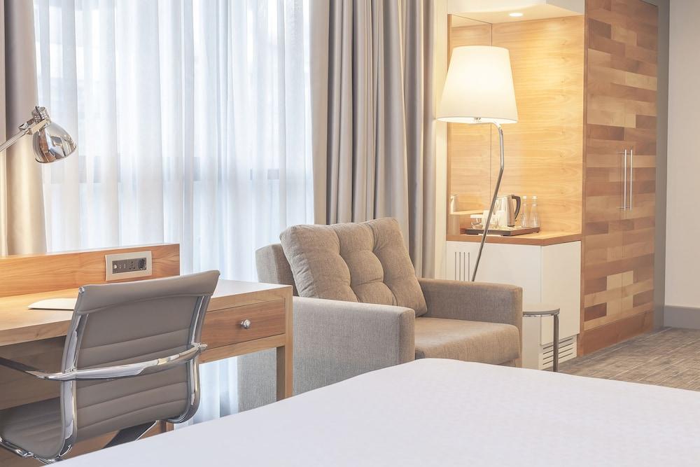 EVER HOTEL EUROPE — ISTANBUL — fotografie hotel nr. 25