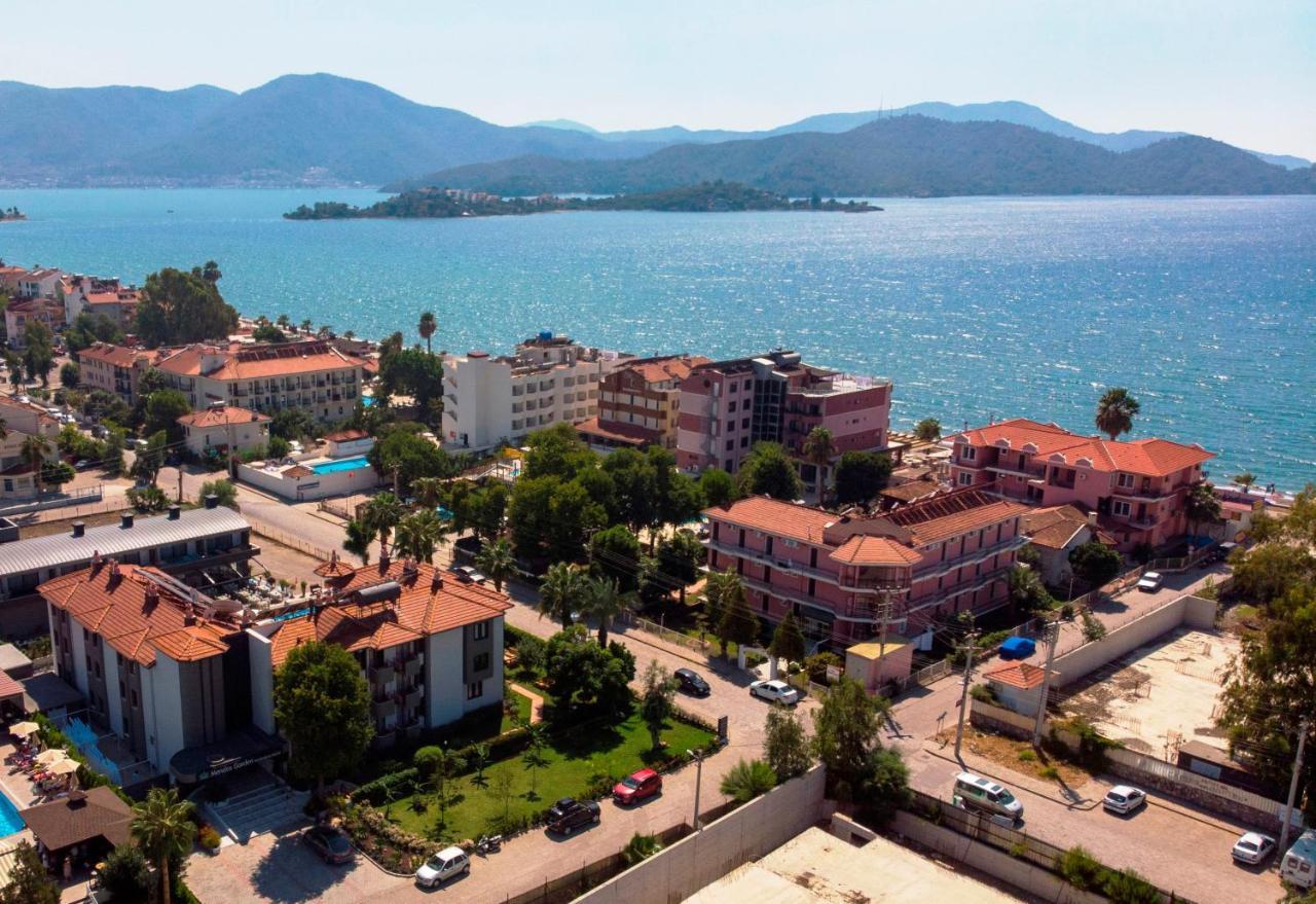 MENDOS GARDEN EXCLUSIVE HOTEL — FETHIYE