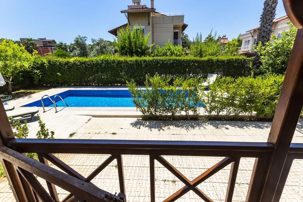 PARADISE TOWN VILLA GORDON — BELEK — fotografie hotel nr. 28