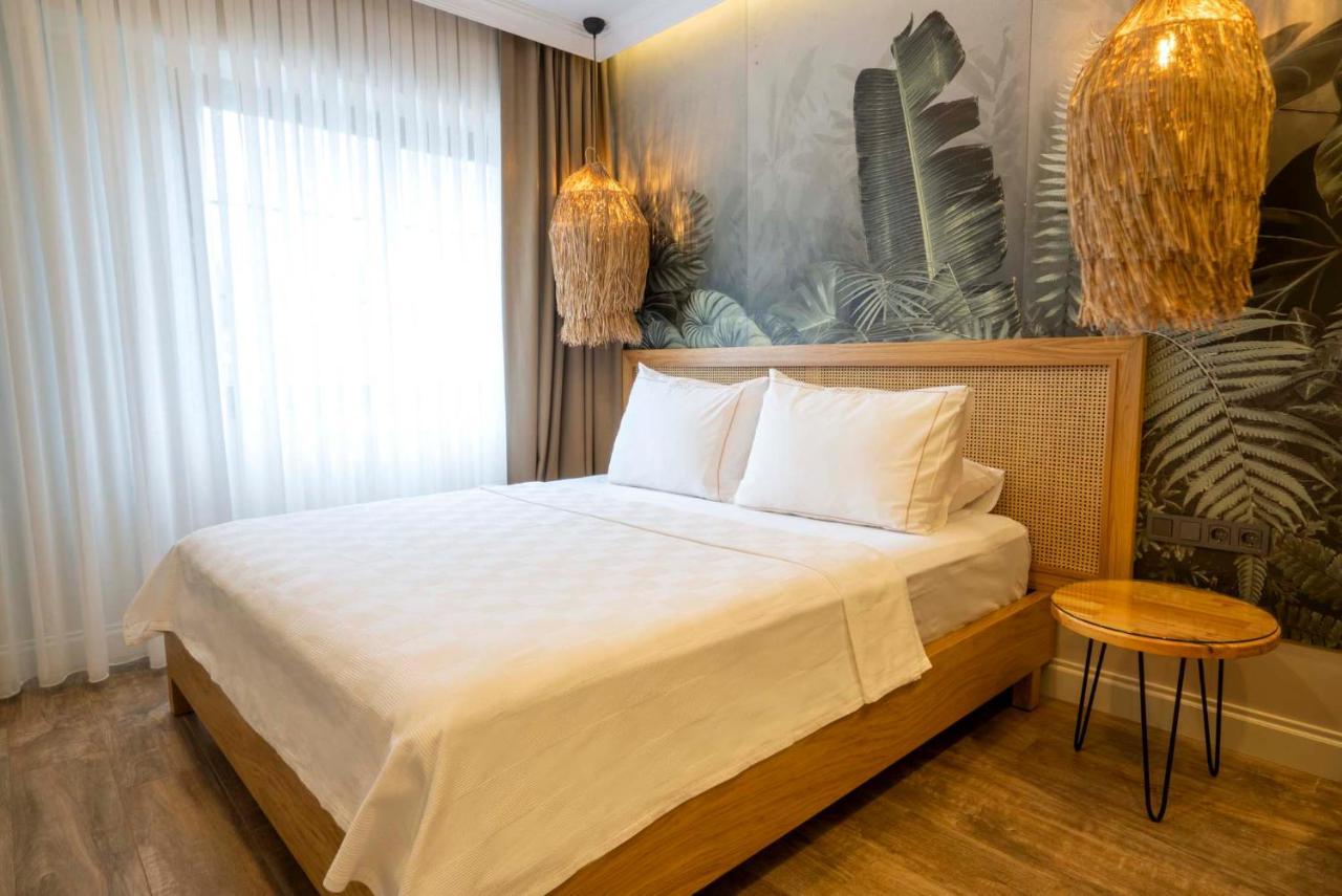 HEART DE MAISON — KEMER — фотография отеля №34