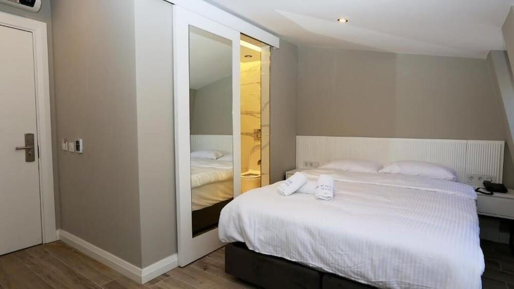 SEL SUITE HOTEL — ISTANBUL — fotografie hotel nr. 6