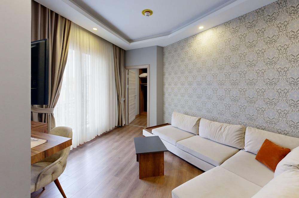 KING CITY HOTEL SPA — ISTANBUL — fotografie hotel nr. 11