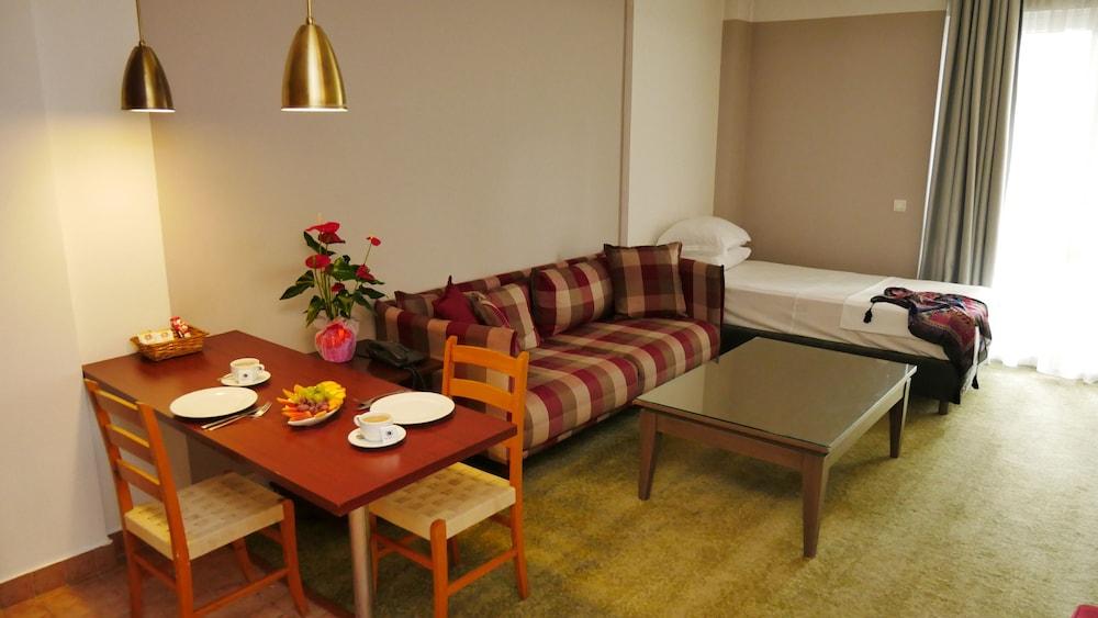 TALEN OTEL — ISTANBUL — fotografie hotel nr. 14