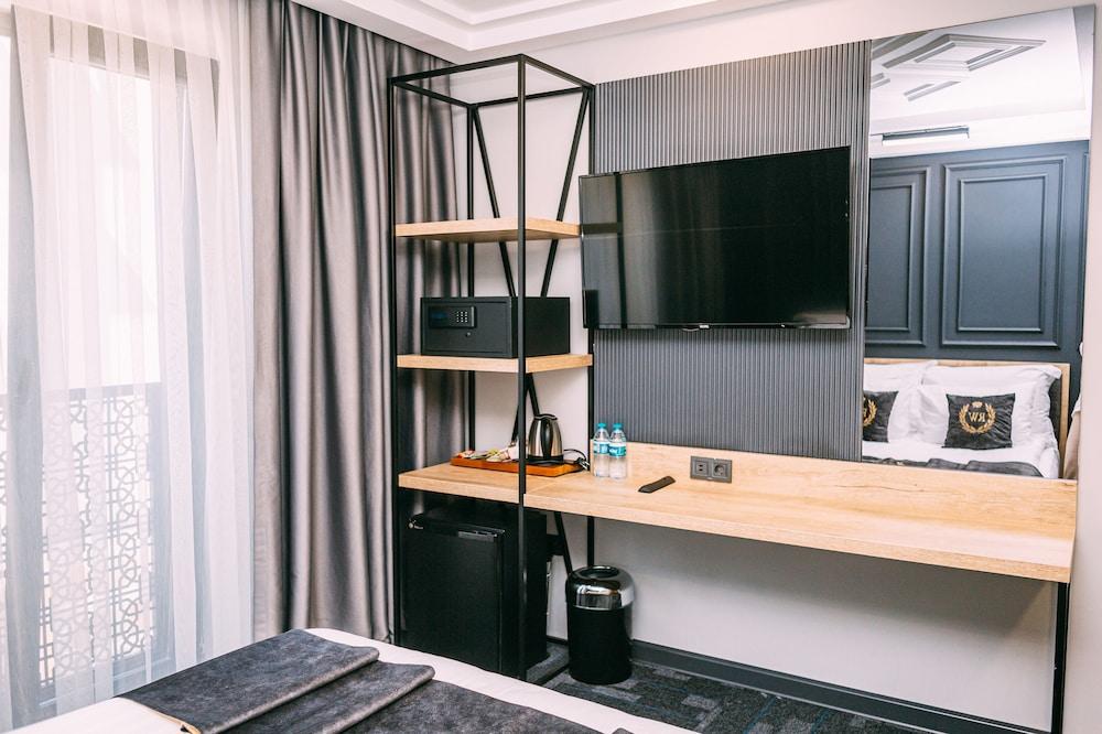 RW BOUTIQUE HOTEL — ISTANBUL — фотография отеля №14