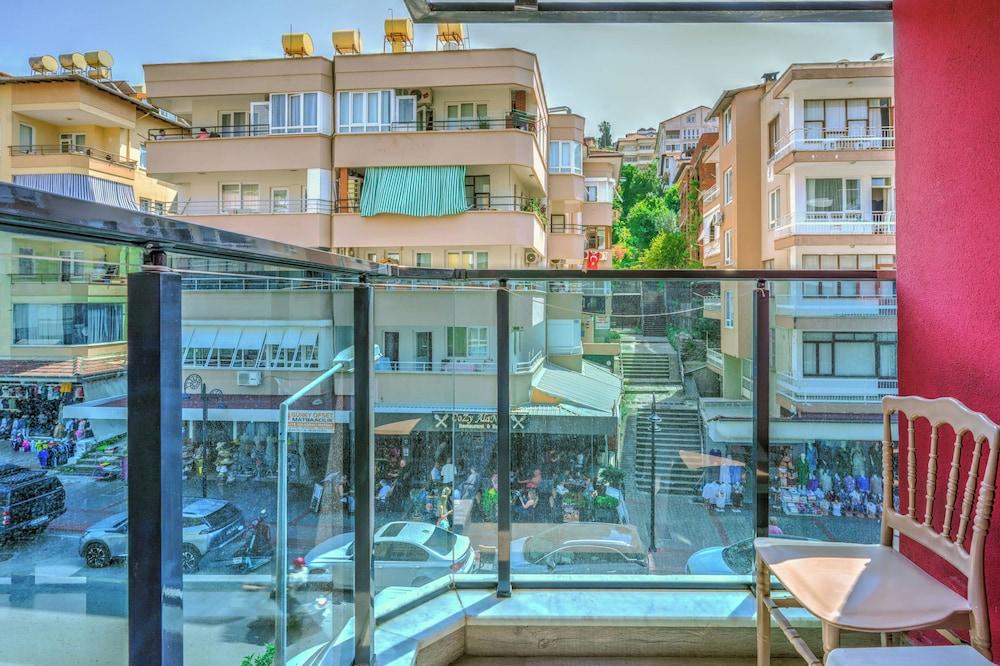 AVLION HOTEL ALANYA — ALANYA — фотография отеля №27