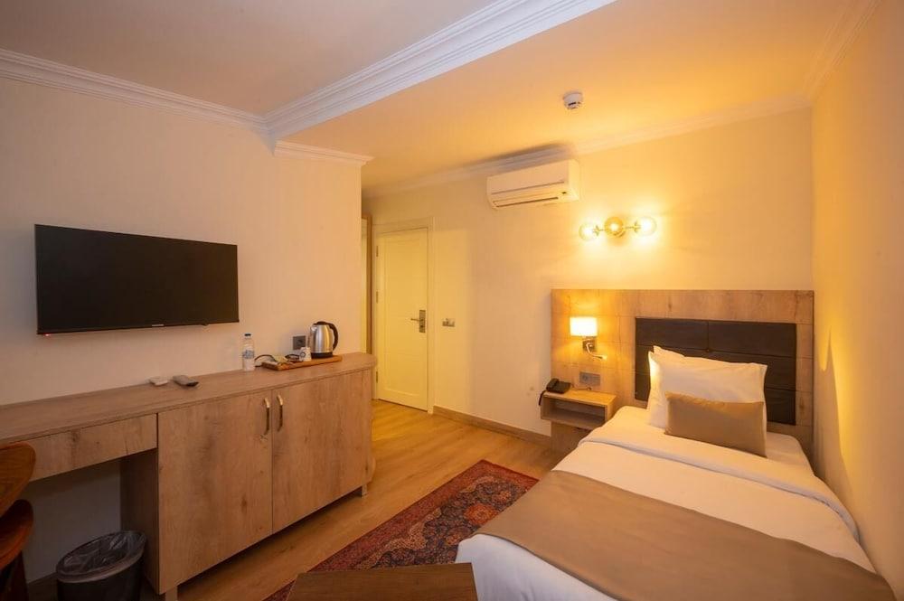 PORTA ROMANOS — ISTANBUL — fotografie hotel nr. 4