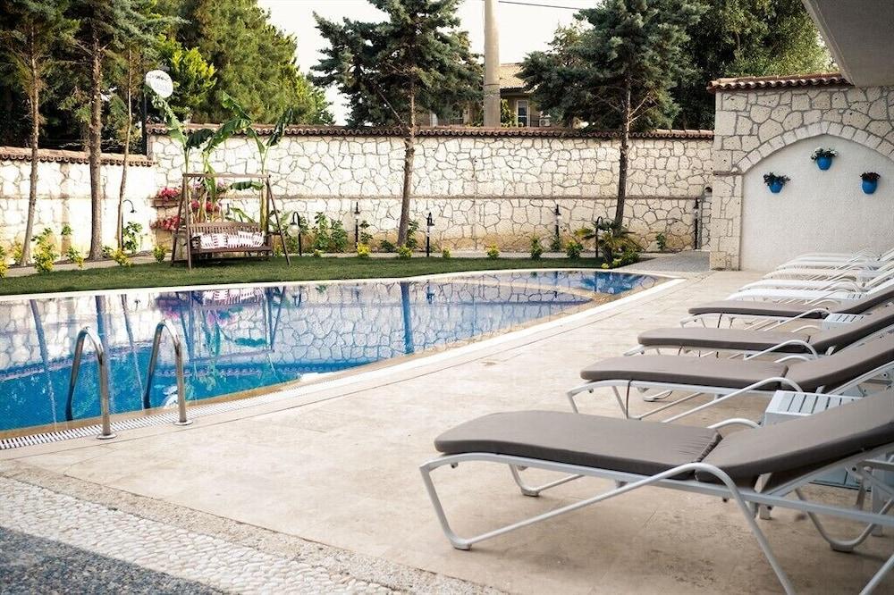 DERUNI BUTIK HOTEL — CESME — fotografie hotel nr. 29