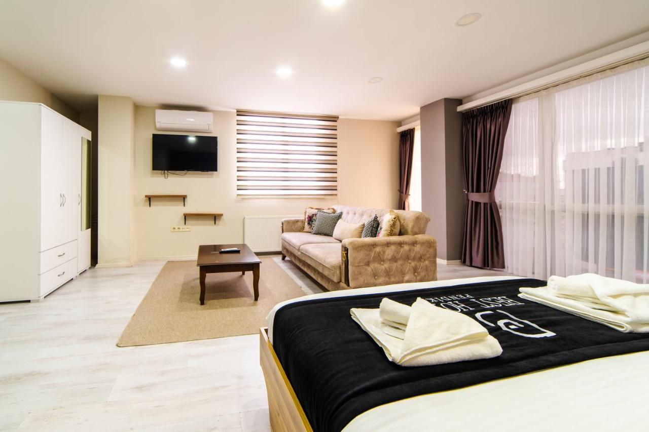 BEST HOTEL PENDIK — ISTANBUL — фотография отеля №11