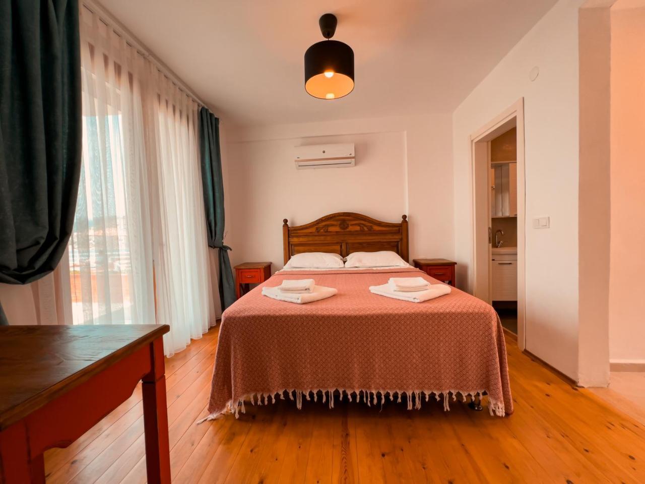 ALICE TATIL EVI — MARMARIS — fotografie hotel nr. 16
