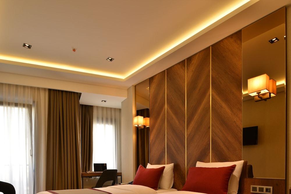 CELINE HOTEL TAXIM — ISTANBUL — fotografie hotel nr. 17