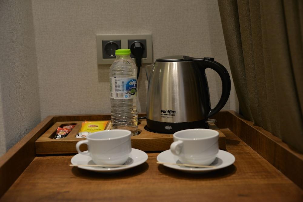 CELINE HOTEL TAXIM — ISTANBUL — fotografie hotel nr. 11