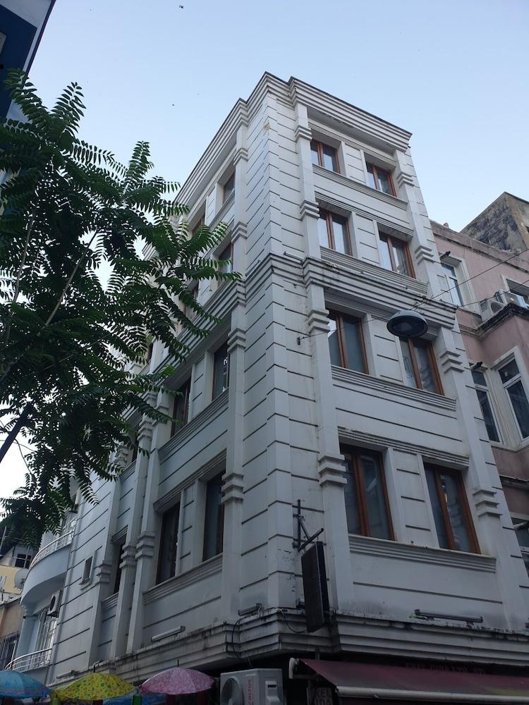 SEVEN SUITE TAKSIM — ISTANBUL — fotografie hotel nr. 34