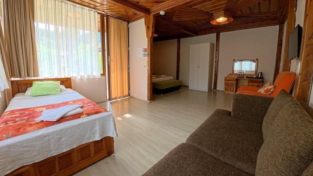 DALYAN YUNUS HOTEL — DALYAN — фотография отеля №30