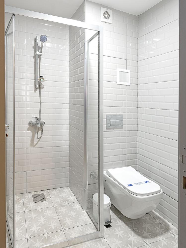 ROCO BEYOGLU ROOMS & COFFEE (ADULTS ONLY) — ISTANBUL — fotografie hotel nr. 29