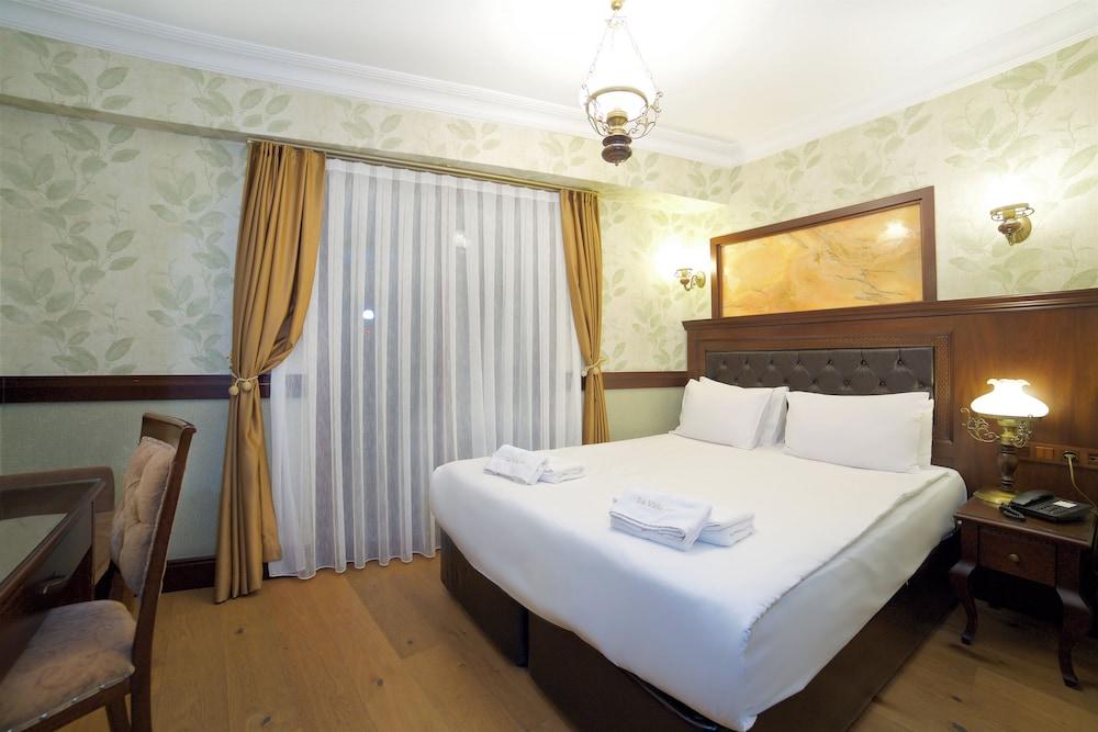 LA VIDA HOTEL — ISTANBUL — fotografie hotel nr. 22