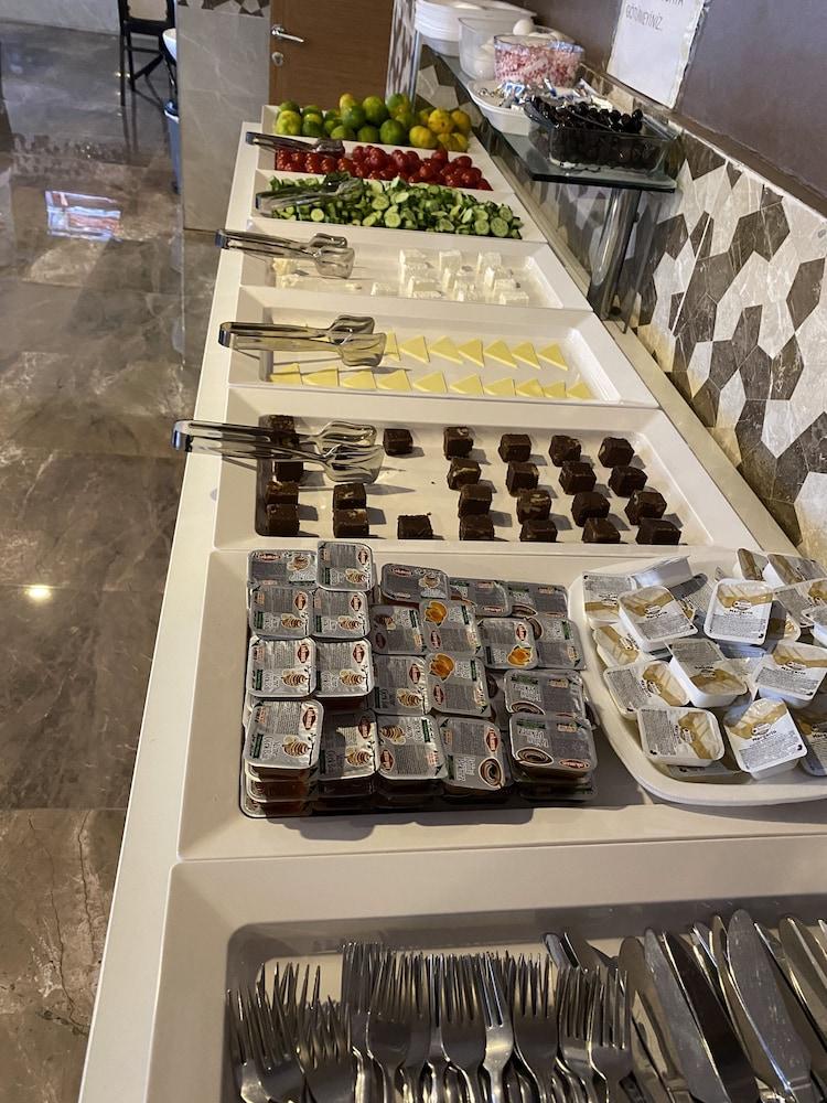 HOTEL OZ SEFA — ISTANBUL — fotografie hotel nr. 20