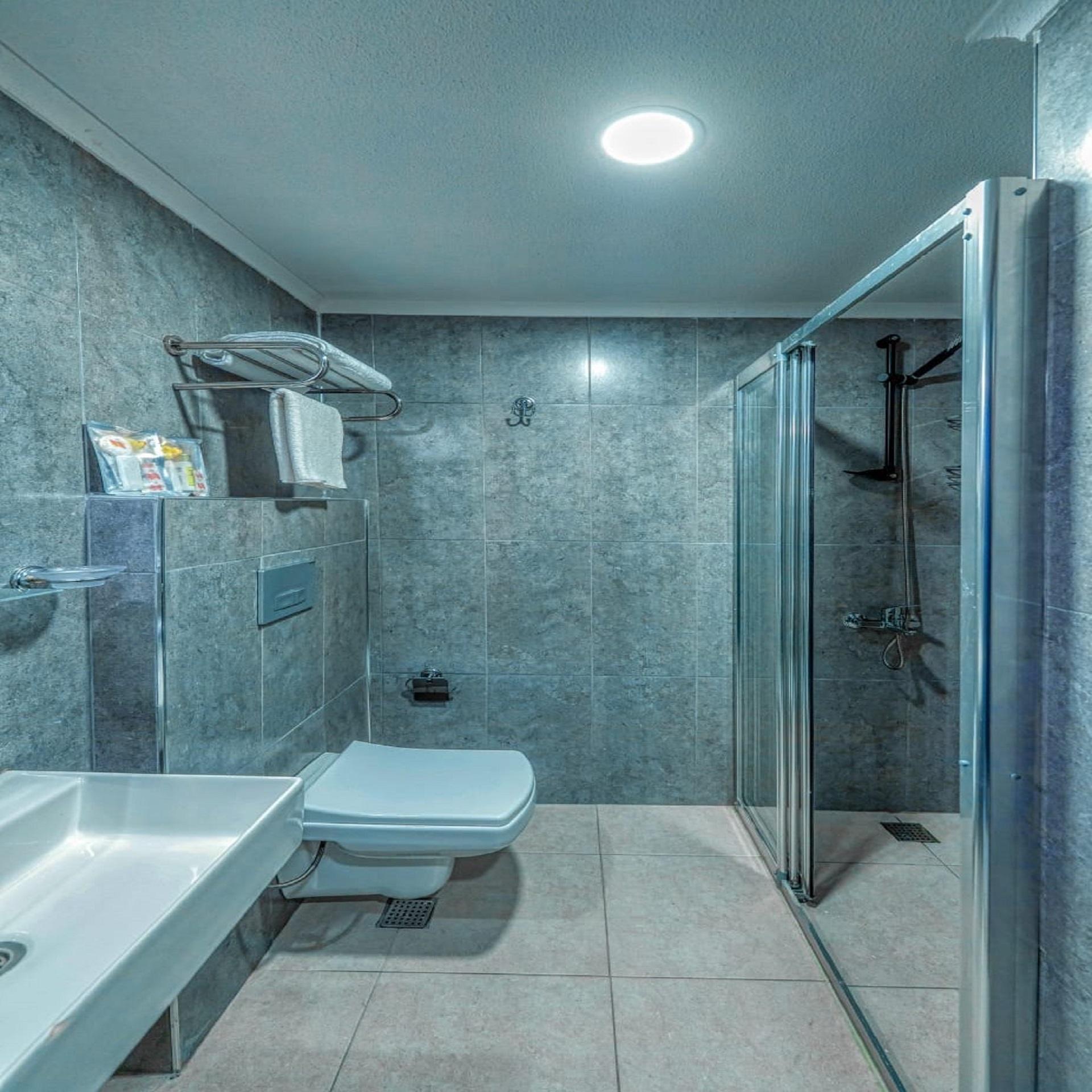 LORD MARINA OTEL — ALANYA — фотография отеля №31