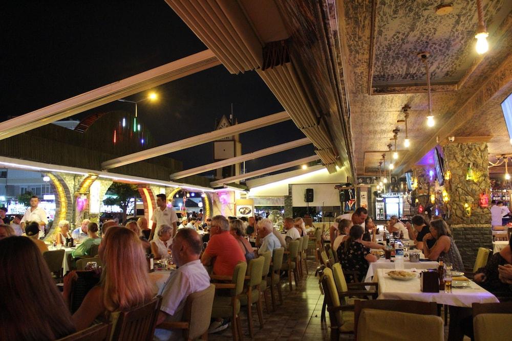 MITOS APP & HOTEL — ALANYA — fotografie hotel nr. 30
