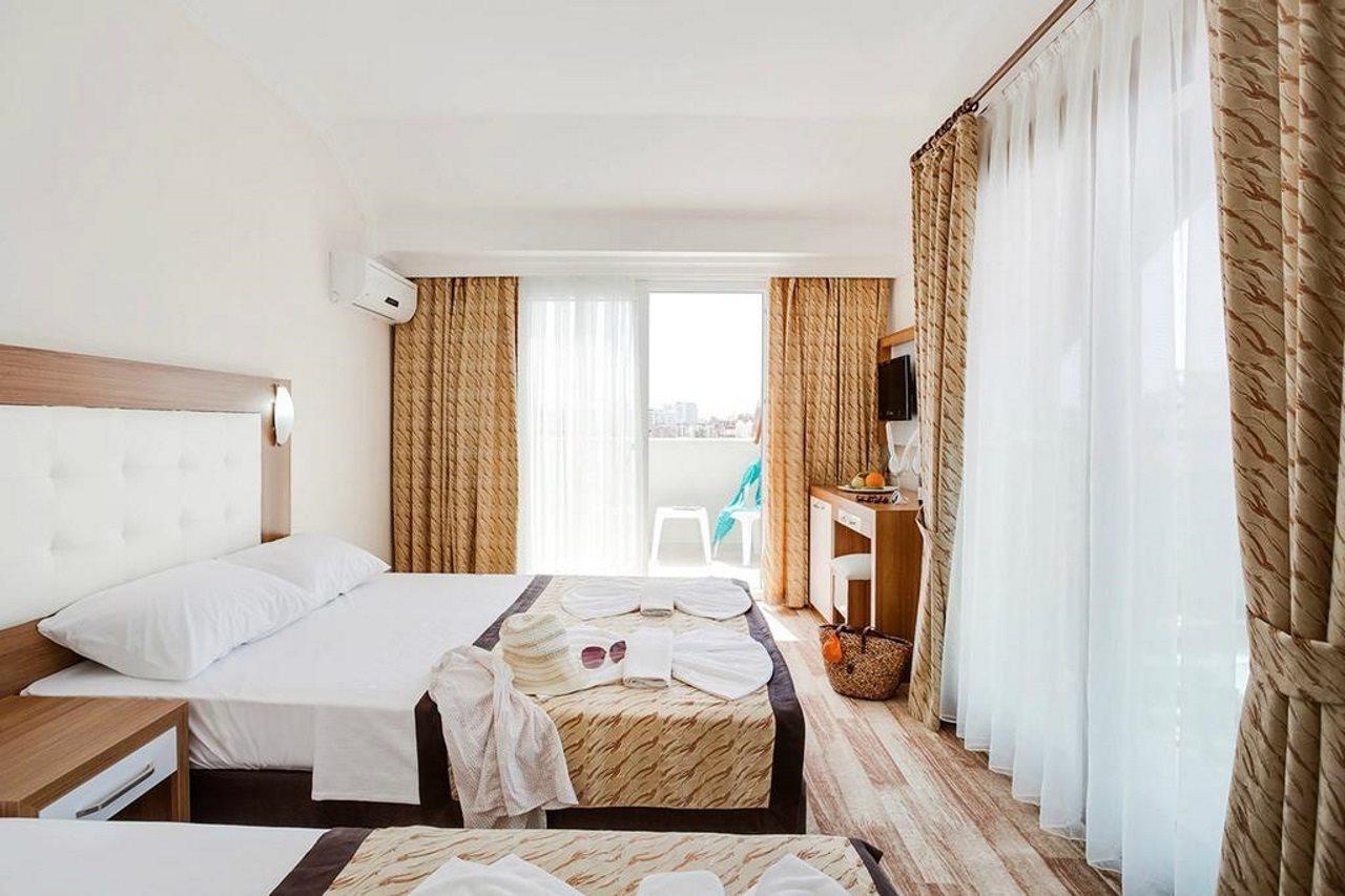MITOS APP & HOTEL — ALANYA — fotografie hotel nr. 13