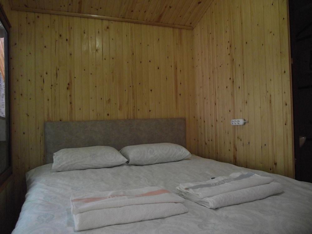 BEYCIK PANORAMA CAMPING — KEMER — фотография отеля №2