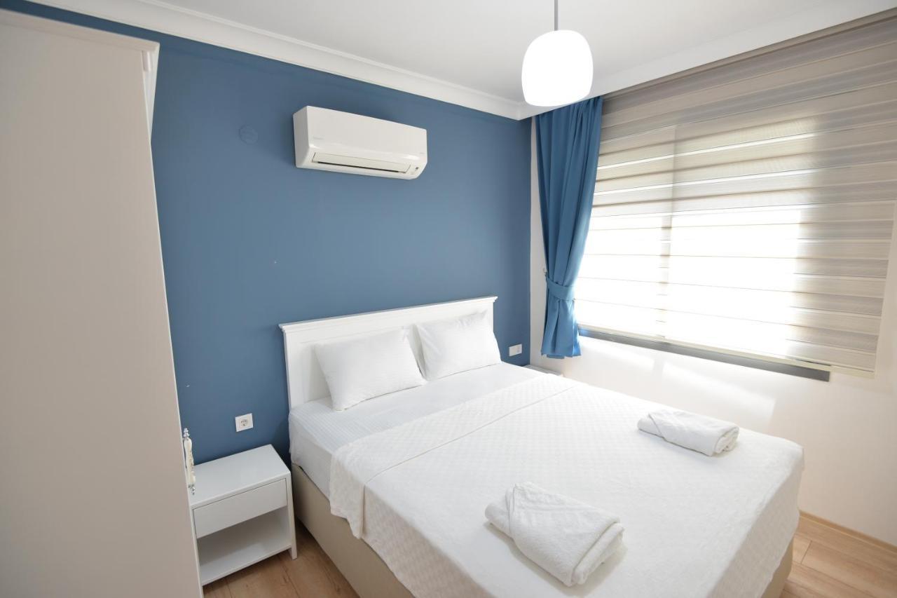 ARTIM EXCLUSIVE APART HOTEL — FETHIYE — fotografie hotel nr. 19