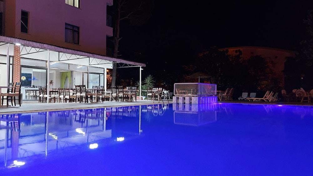 ORKIDE OTEL — DIDIM — фотография отеля №11