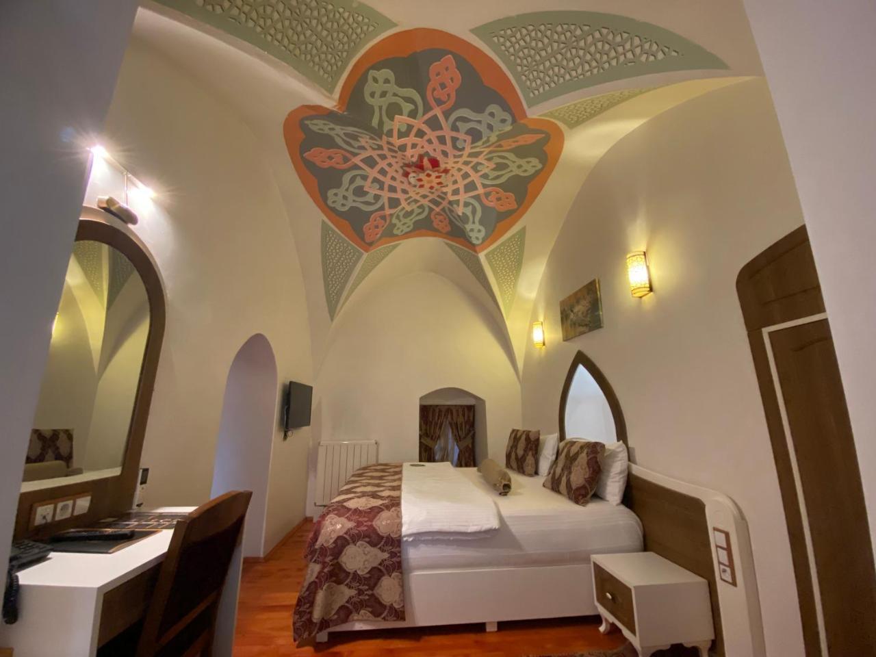 BEHRAMPASA OTEL — SIVAS — фотография отеля №34