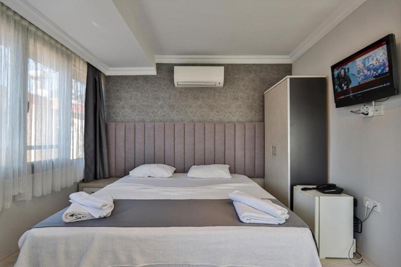 SIDE GUNES HOTEL — SIDE — fotografie hotel nr. 9