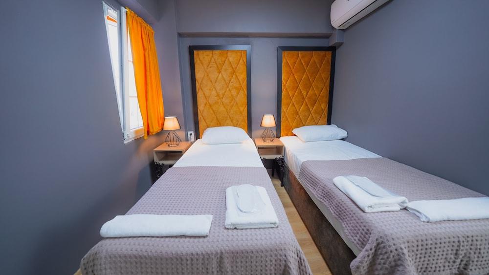 LUKKA SUIT HOTEL — ISTANBUL — fotografie hotel nr. 6