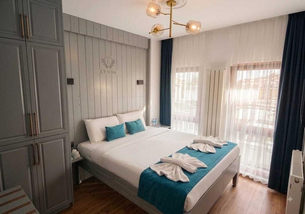 LYNDA HOTEL — ISTANBUL — fotografie hotel nr. 15