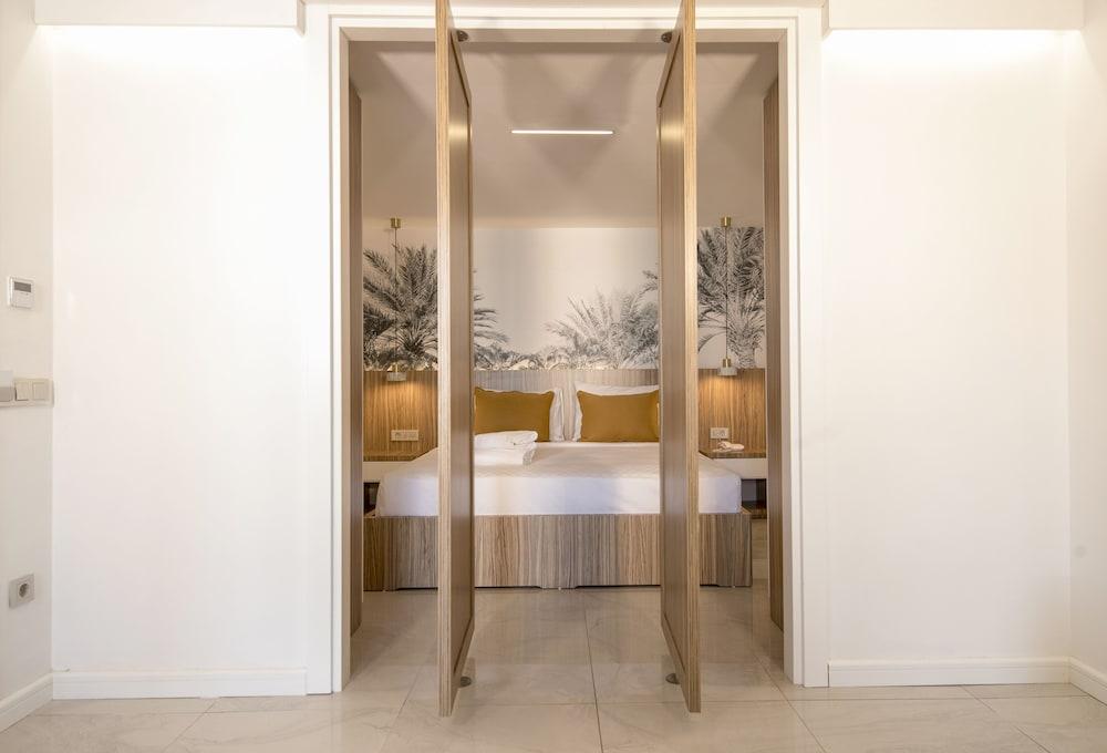 SELLUKA BOUTIQUE HOTEL (ADULTS ONLY) — CESME — fotografie hotel nr. 7