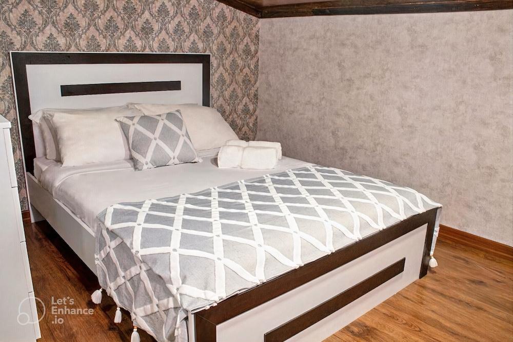 MODA SUITES — ISTANBUL — fotografie hotel nr. 15