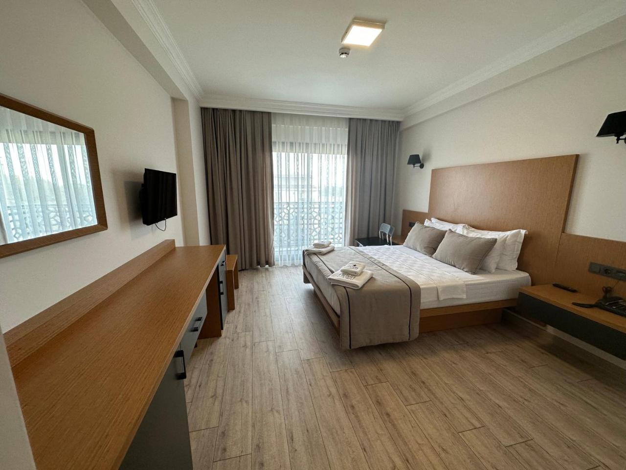 NOVA BUTIK HOTEL — CESME — fotografie hotel nr. 20