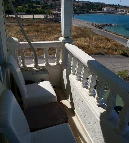 YONA MOTEL — CESME — fotografie hotel nr. 13