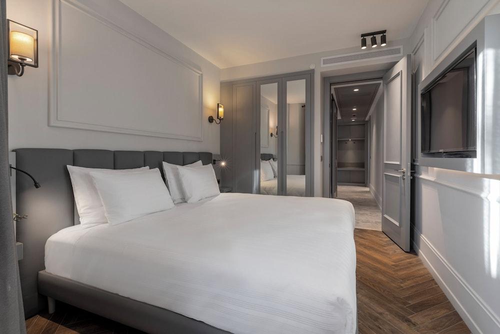 WISH MORE HOTEL SISLI — ISTANBUL — фотография отеля №31