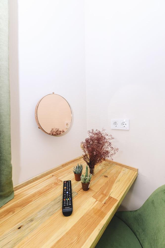 VIVID PRIVATE ROOM AT TAKSIM — ISTANBUL — фотография отеля №7