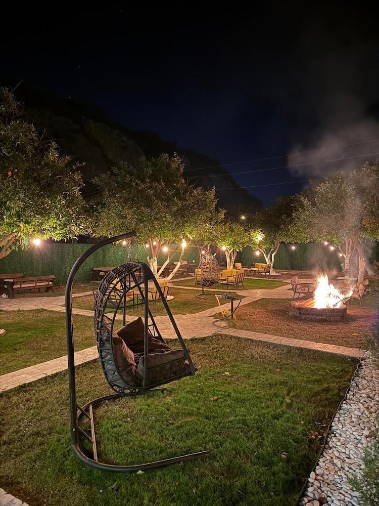 GIZLI KOY HOTEL — BELDIBI — фотография отеля №35
