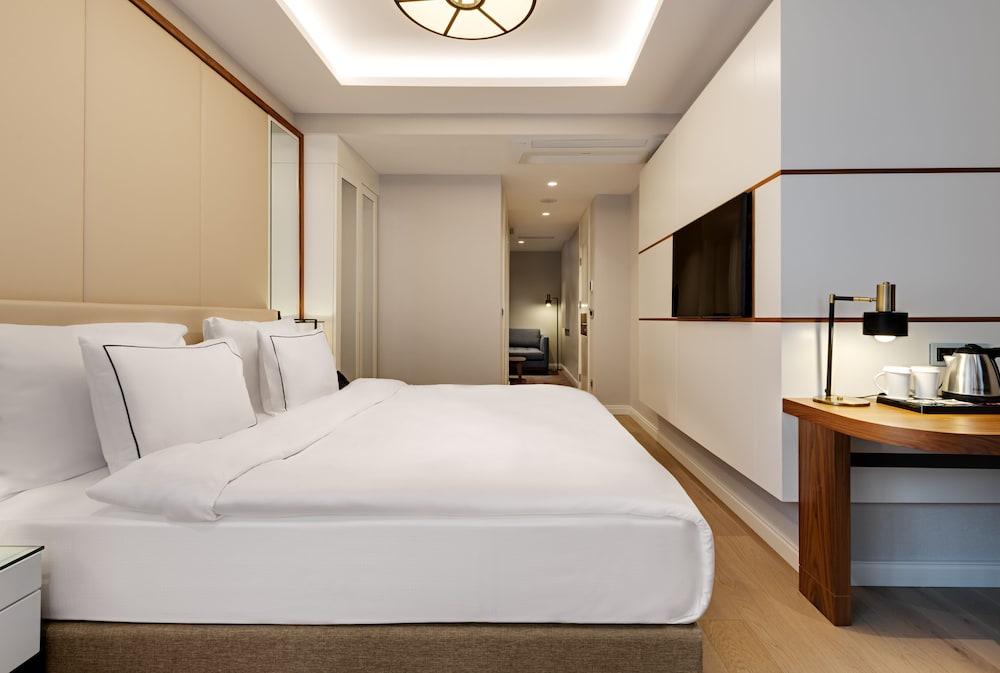 GLEAM COLLECTION HOTEL — ISTANBUL — фотография отеля №8