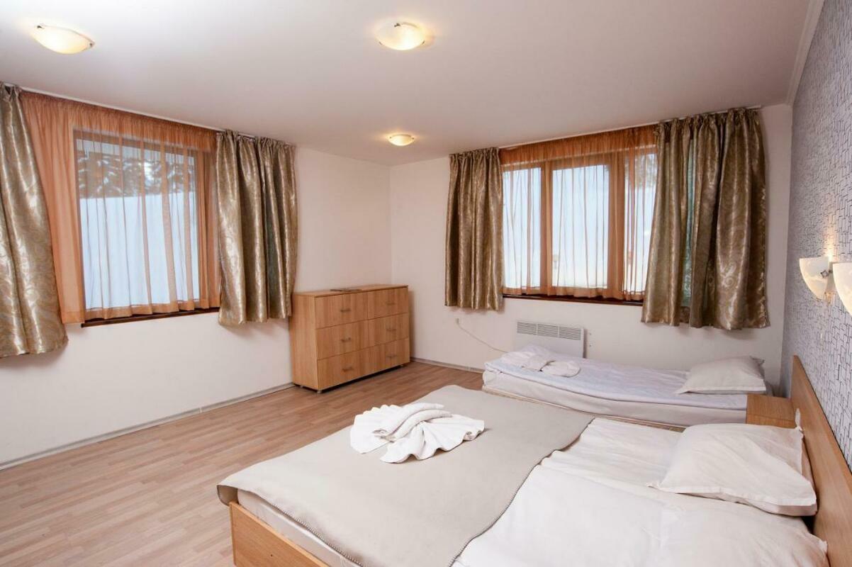 FOREST NOOK — PAMPOROVO — fotografie hotel nr. 42
