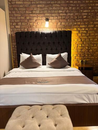 BERF INN HOTEL — ISTANBUL — fotografie hotel nr. 7