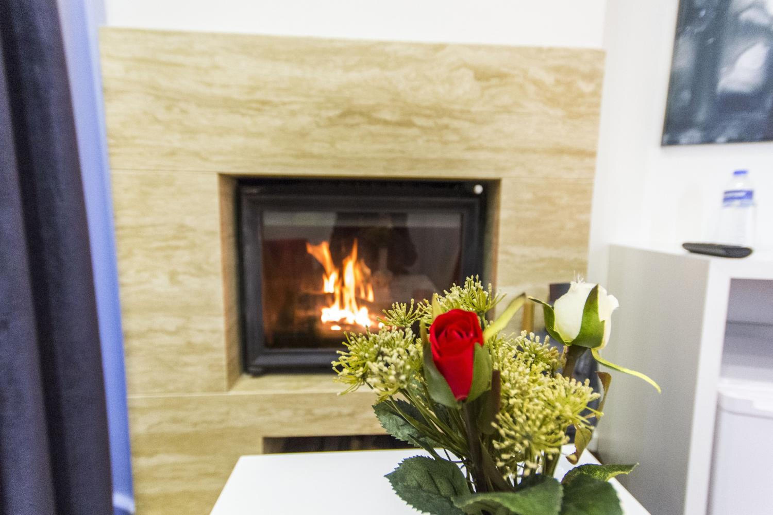 NISH SUITES BESIKTAS — ISTANBUL — fotografie hotel nr. 35