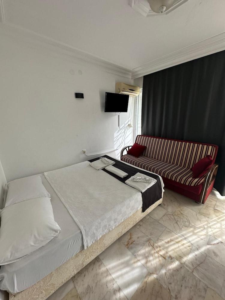 ADASEA HOTEL — KUSADASI — fotografie hotel nr. 18